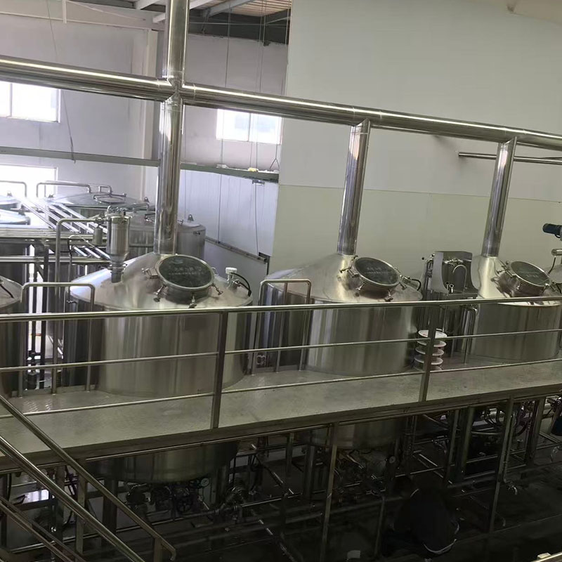 平顺精酿啤酒设备厂—啤酒文化的深刻内涵