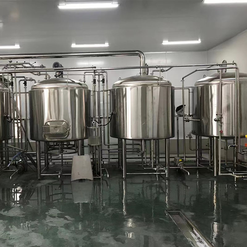平顺小型啤酒设备
